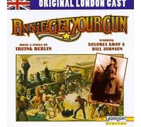 Annie Get Your Gun - Original London Cast