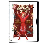 Annie Get Your Gun [Reino Unido] [DVD]