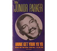 Annie Get Your Yo Yo [Casete]