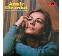 Annie Girardot - Vivre Pour Vivre [Vinilo]