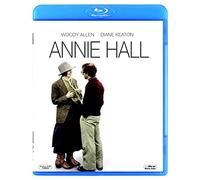 Annie Hall [Blu-Ray] [Region Free] (Audio español. Subtítulos en español)