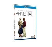 Annie Hall [Francia] [Blu-ray]