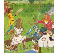 Annie Haslam - Annie In Wonderland