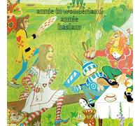 Annie Haslam - Annie In Wonderland