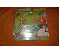 Annie Haslam - ANNIE IN WONDERLAND LP