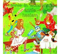 Annie Haslam [Papersleeve] - Annie in Wonderalnd [Shm]
