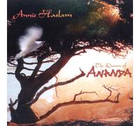 Annie HASLAM - The Dawn Of Ananda