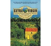 Annie Hawes Extra Virgin (Tapa blanda)