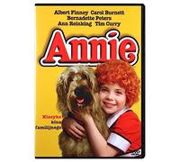Annie (IMPORT) (No hay versión española)