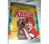 Annie (IMPORT) (No hay versión española)