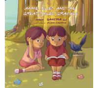 Annie, Juliet, and the Great-Tailed Grackle (Animals in Austin, Texas)
