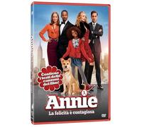 Annie - La Felicita' E' Contagiosa [Italia] [DVD]