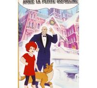 Annie, la petite orpheline [Francia] [DVD]
