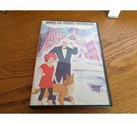 Annie la petite orphéline [Francia] [DVD]
