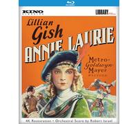 ANNIE LAURIE