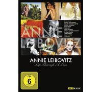 Annie Leibovitz [Alemania] [DVD]