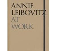 Annie Leibovitz At Work