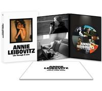 Annie Leibovitz: Life Through a [Alemania] [DVD]