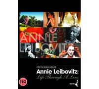 Annie Leibovitz - Life Through A Lens [2006] [Reino Unido] [DVD]
