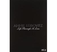 Annie Leibovitz: Life Through A Lens [Francia] [DVD]