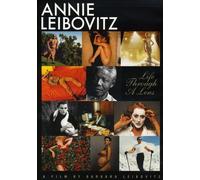 Annie Leibovitz: Life Through a Lens [Reino Unido] [DVD]