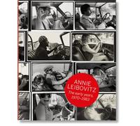 Annie Leibovitz: Los primeros años, 1970-1983 (Fotografia)