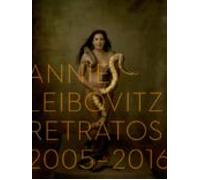 Annie Leibovitz. Retratos 2005-2016