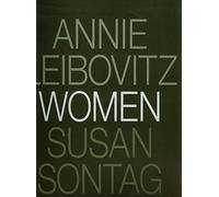 Annie Leibovitz & Susan Sontag. Women