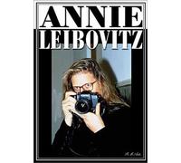 Annie Leibovitz [USA] [DVD]