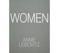Annie Leibovitz: Women: 2025 Edition (PHOTOGRAPHY)