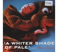 Annie Lennox - A Whiter Shade Of Pale