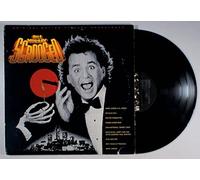Annie Lennox & Al Green - Scrooged (1988) [Import] [Vinilo]