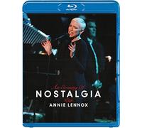 Annie Lennox - An Evening Of Nostalgia With Annie Lennox [Blu-ray]