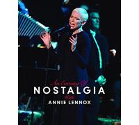 Annie Lennox - An Evening Of Nostalgia With Annie Lennox [DVD]