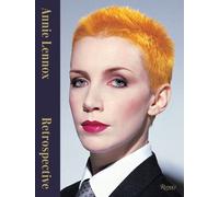 Annie Lennox Annie Lennox (Tapa dura) (Importación USA)