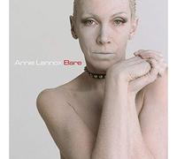 ANNIE LENNOX - BARE CD + DVD