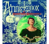 Una Cornucopia De Navidad - Annie Lennox CD ISLAND