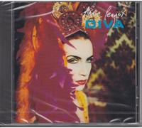 Annie Lennox - D i v a