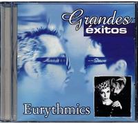 Annie Lennox / Dave Stewart - EURYTHMICS: GRANDES EXITOS - Nuevo sellado