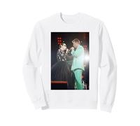 Annie Lennox & David Bowie en Vivo en el Concierto de Freddie Mercury Sudadera