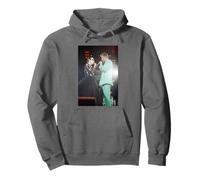 Annie Lennox & David Bowie en Vivo en el Concierto de Freddie Mercury Sudadera con Capucha