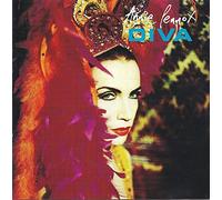 Annie Lennox - Diva (1 CD)