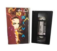 Annie Lennox - Diva [Alemania] [VHS]