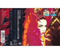 Annie Lennox - Diva (+Bonus)