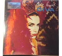 Annie Lennox - Diva - VG