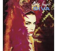 Annie Lennox - Diva (LP)