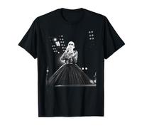 Annie Lennox en Vivo en el Concierto de Freddie Mercury 1992 Camiseta