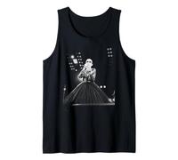 Annie Lennox en Vivo en el Concierto de Freddie Mercury 1992 Camiseta sin Mangas