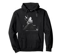 Annie Lennox en Vivo en el Concierto de Freddie Mercury 1992 Sudadera con Capucha