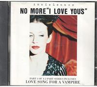 Annie Lennox - No More I Love You's (UK Import)